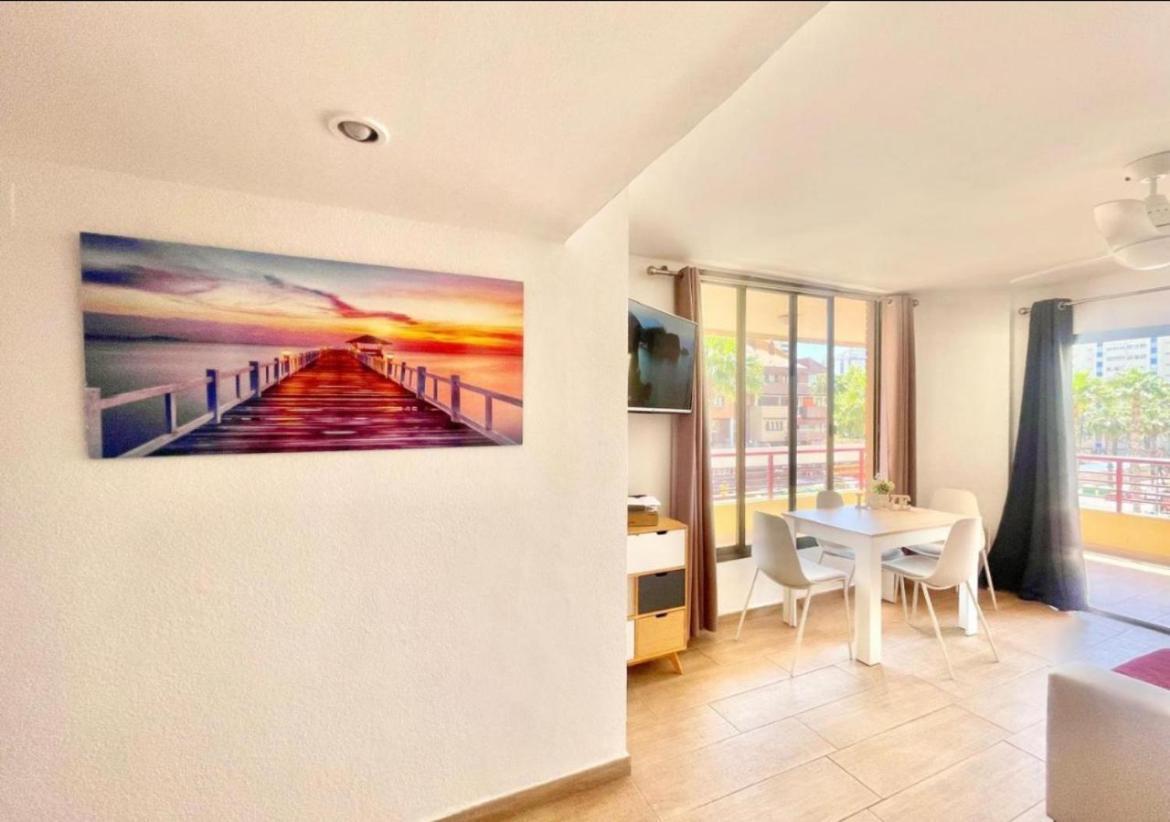 Playa Levante Carlos V Appartement *