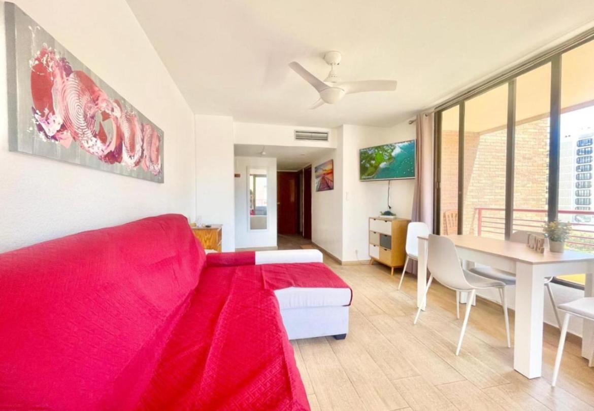 Appartement Playa Levante Carlos V