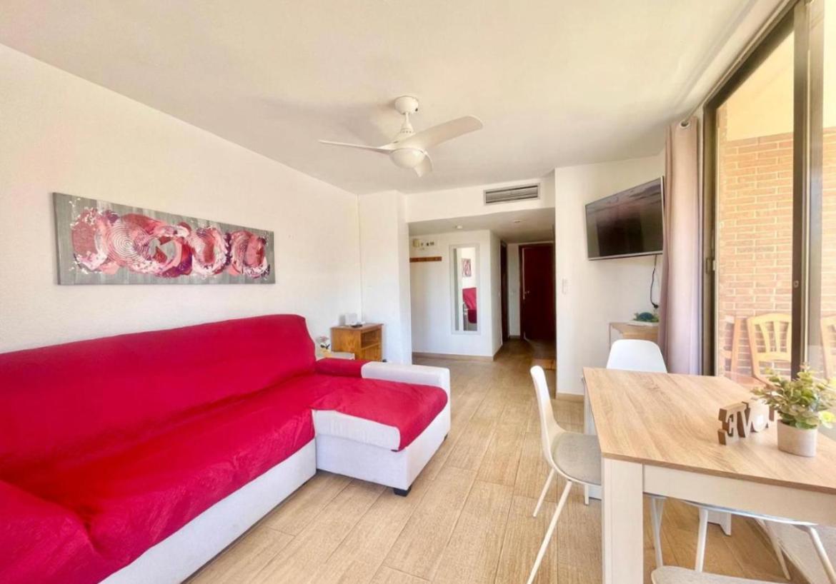 Playa Levante Carlos V Apartment
