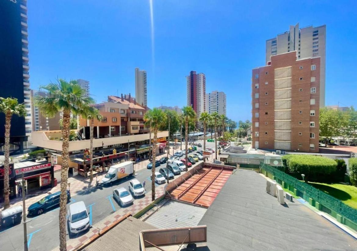 Apartment Playa Levante Carlos V *